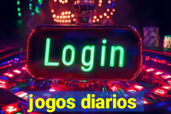 jogos diarios